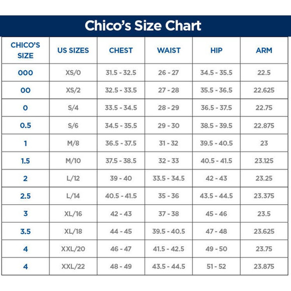 Chico's sleeveless top size 1 medium. mock neck, white stripes - Picture 5 of 5